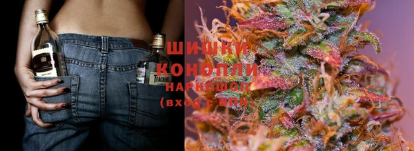 кристаллы Костерёво
